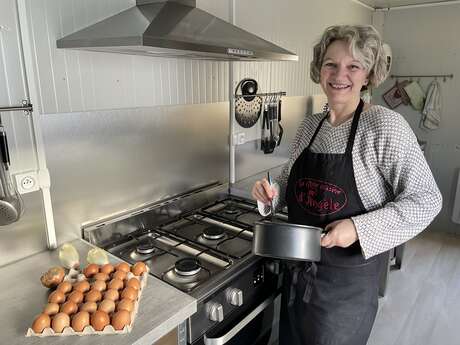 La Ch'tite Cuisine d'Angèle