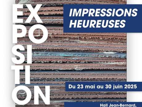 Impressions heureuses