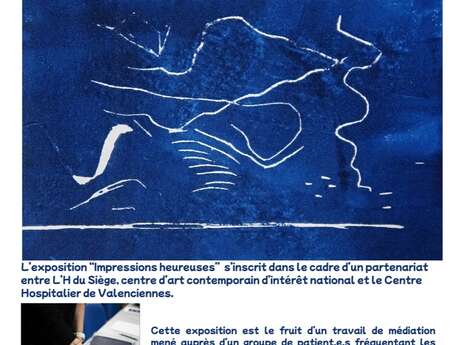 Impressions heureuses