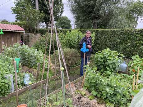 Rdv jardins de marie