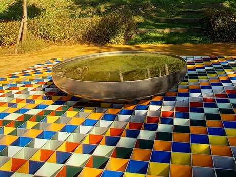 Arboretum de Craonne