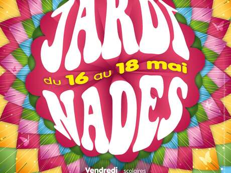 Les Jardinades 2025
