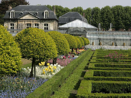 Jardin des Plantes