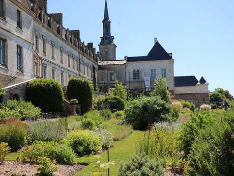 Les Jardins de la Chartreuse de Neuville