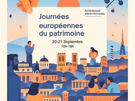 Les Journées du Patrimoine au château d'Esquelbecq