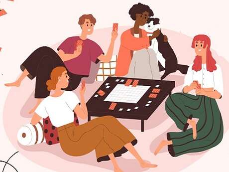 Jeux de société à saint-josse