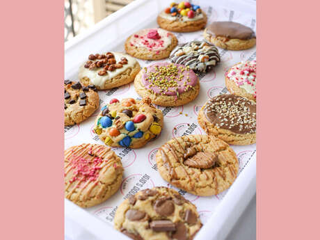 Jojo’s Dough