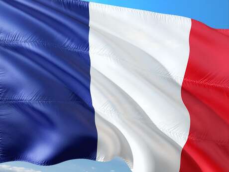 Fête nationale française
