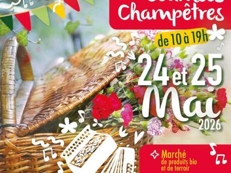 Journées Champêtres à Hergnies