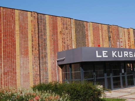 Bal des commerçants