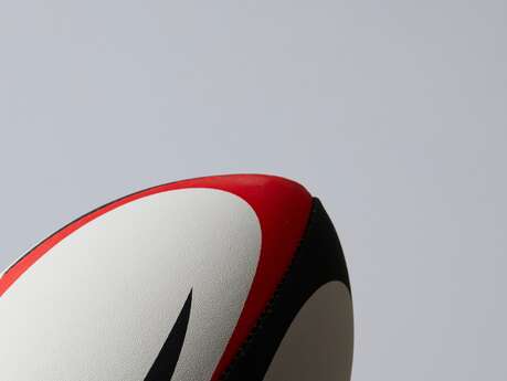 Initiation Beach Rugby