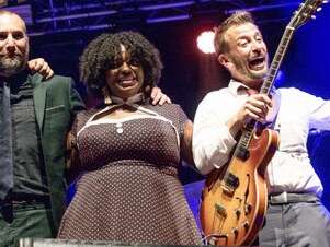 Kocoa & the sweet pops