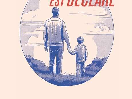 Spectacle "l'amour est déclaré"