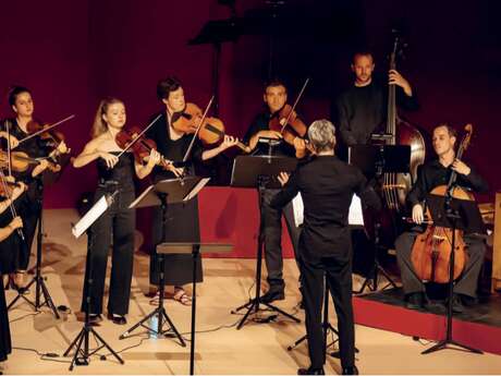 Opéra : L’Avare