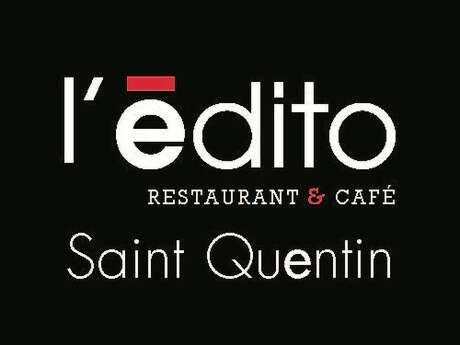 L'Édito