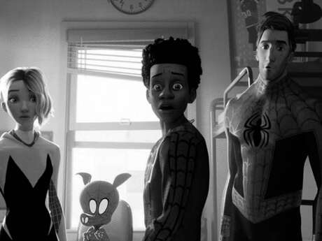 Cinéma : L’imaginaire en mouvement