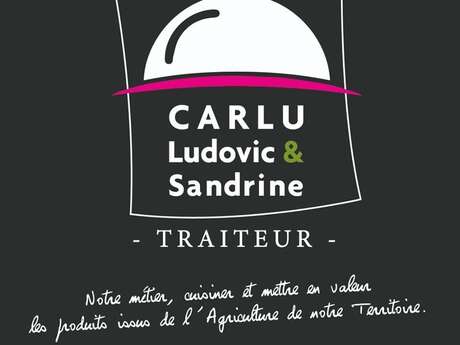 Traiteur Ludovic Carlu