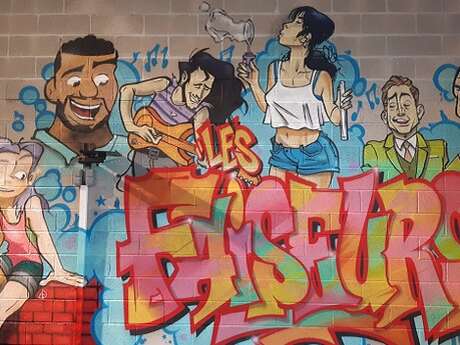 Programme novembre à la maison des faiseurs