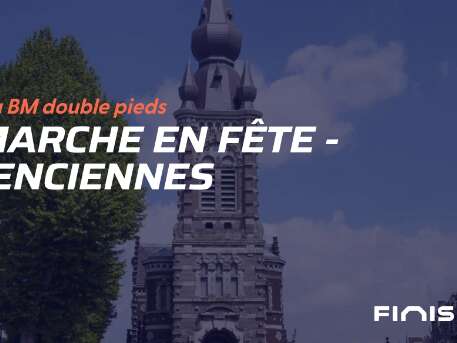 La marche en fête 2026