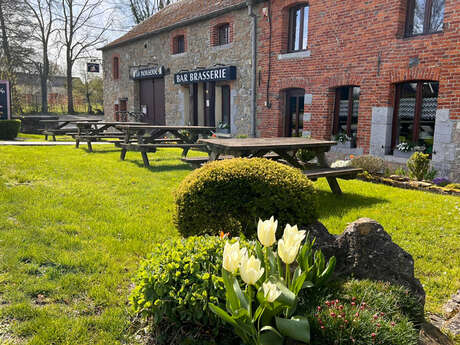 La Bergerie