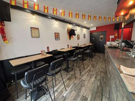 La Bodega