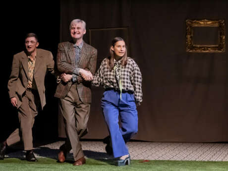 Théâtre "La Clairière"