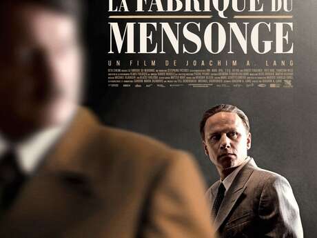 Ciné / Archives : La fabrique de mensonge