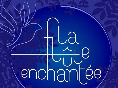 La flûte enchantée de mozart