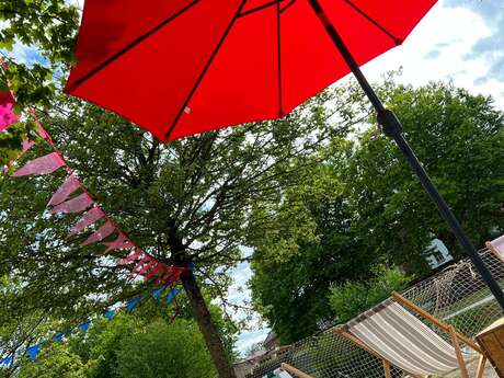 La Guinguette des Quais