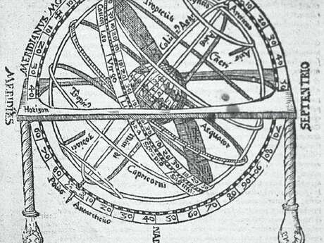 La Grande Fête de l'Equinoxe