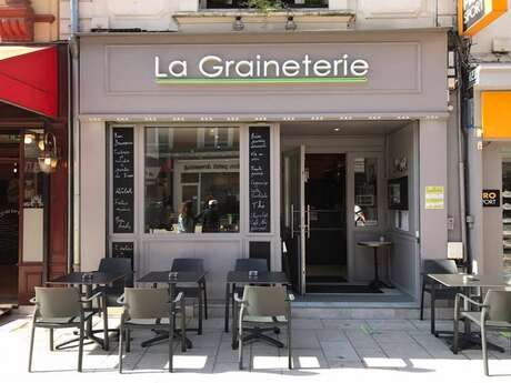 La Graineterie