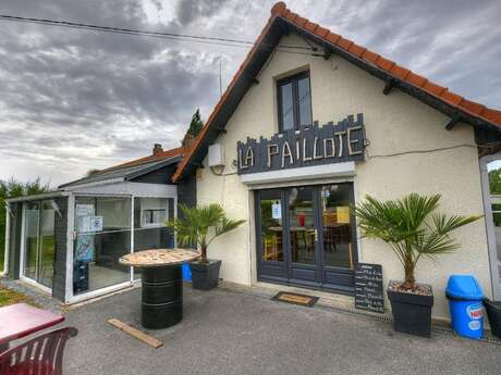 Camping La Paillote