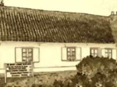 La paysanne : des artistes - un week-end