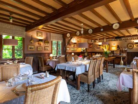 La Petite Auberge