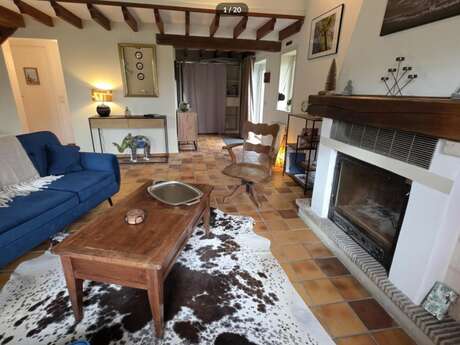 La Petite Maison