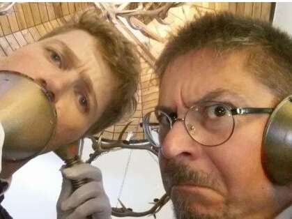 La pièce la plus rapide du monde