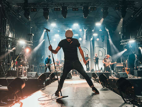 La ruda + 1ère partie