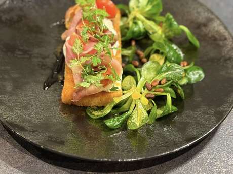 La Suite By Marie Et Cédric