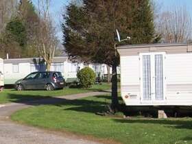 Camping La Source