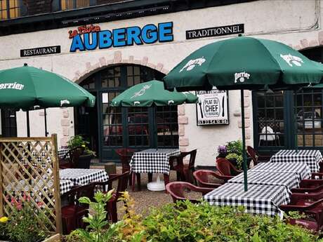 La T'iote Auberge