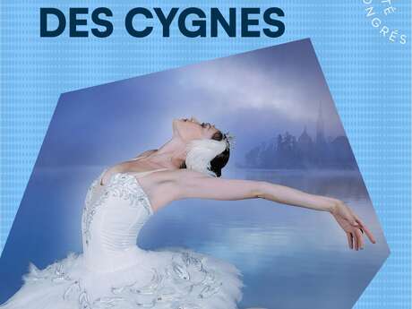 Le Lac des Cygnes