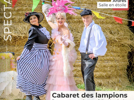 Cabaret des lampions
