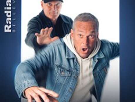 Laurent Baffie - Oh P***** Laurent !! à Anzin