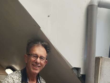 Gîte : Appart Côte 204