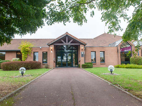 Le Domaine de la Cendrée - Dupont Traiteur