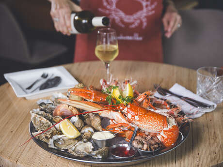 Le Loup de Mer