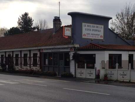 Le Relais de la Côte d'Opale