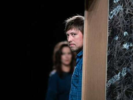 Théâtre : Le songe d'une nuit d'été
