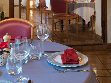 Auberge du Vieux Logis