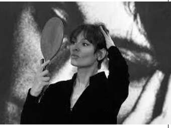 Lectures à haute voix et chants Scène ouverte : Hommage à Barbara